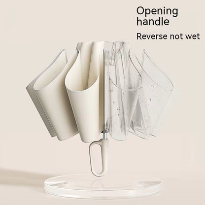 Drovious™ Ring Buckle Umbrella